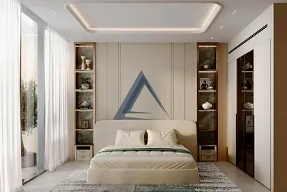 Studio Apartment WITH MULTIPLE PAYMENT OPTION | Binghatti Vintage