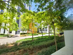 Garden View|Fully Furnished Huge Size Studio|Free All Amenatise