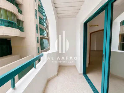 Spacious 3BHK| Master Bedroom| GYM free