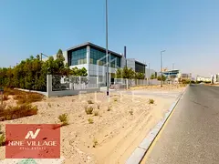 Premium Warehouse for Sale in JAFZA Main location