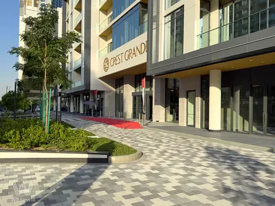 Brand New | Spacious Layout | Lagoon View | Vacant