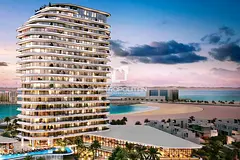 High Floor | Wynn &amp; Sea View | Direct Beach Access