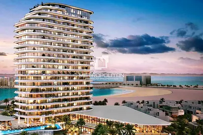 High Floor | Wynn & Sea View | Direct Beach Access