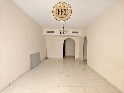 Spacious 1BHK | 1 Month Free | Pay in 12 Cheques
