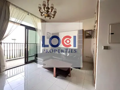 VACANT | GREAT LOCATION | NEAR METRO