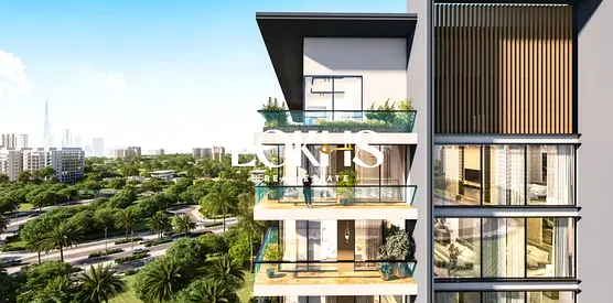 50/50 Payment Plan | Post Handover Plan | Great Location