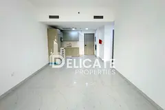 Ready to Move | 2 Bedrooms | Spacious Unit