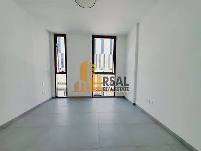 Limited Offer|Spacious Huge Size Studio In Aljada|Luxury Lifestyle|Free Amenatise
