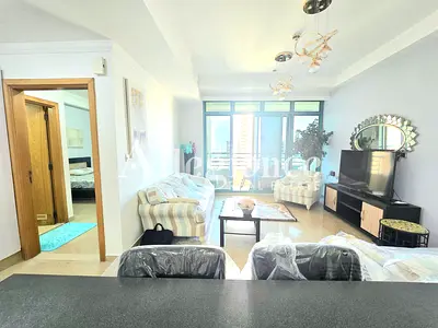 Furnished | Prime Marina Location | Vacant in May