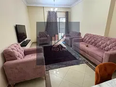 Available from today ✨ Luxury fully furnished hotel-style apartment in Al Taawun, Sharjah, consist