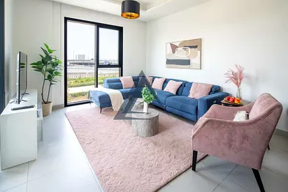 Spacious 2BR | Vacant | Furnished
