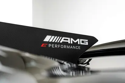2023 Mercedes-BENZ AMG — миниатюра 12