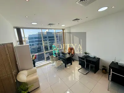 Fully Fitted Office | Direct from Owner | Free Utilities |