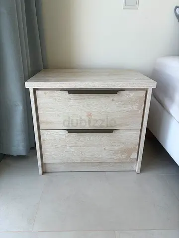 Bed side tables