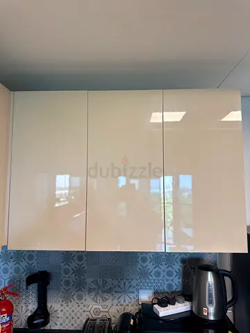 Kitchen Cabinets with Countertop  Sink for Sale | No Appliances