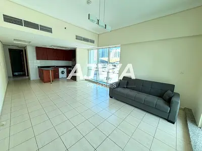 LOW FLOOR | EQUIPT KITCHEN | CLOSE TO METRO