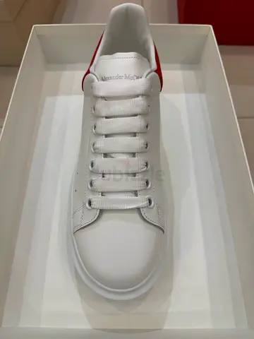 Alexander mcqueen sneaker