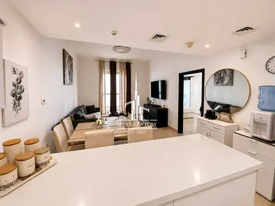 Fully Furnished | Chic 1BR | Move-In Ready