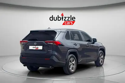 صورة 6 لـ 2025 Toyota RAV 4