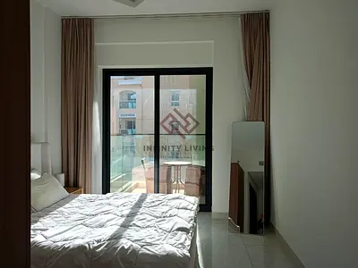 Spacious 1 BEDROOM | Prime JVC (Jumeirah Village Circle) | Highly Rentals | Ideal Family Home