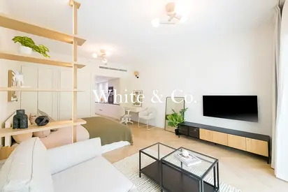 Fully Renovated | Vacant | Peaceful View