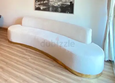Sofa beige