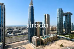 Vacant on Transfer | 1BR | Investment