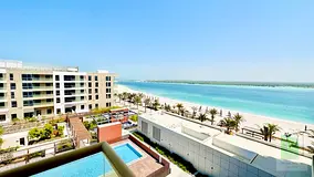 Sea View | Balcony | Private Beach access |