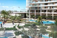 Sea View Balcony | Luxury Living | Near Beach