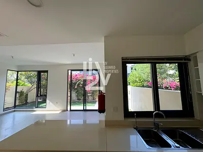 Distinctive Family-Ready Townhouse | Garden Views