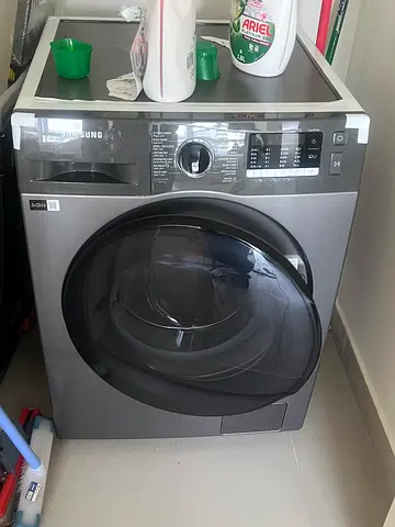 Samsung Washing Machine