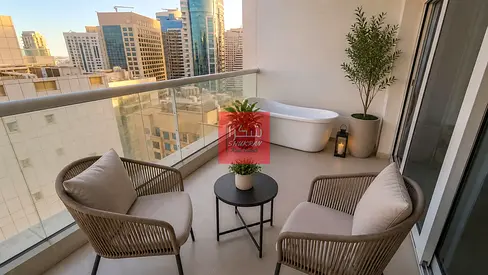 Investor's alert | Spacious 2BHK + Balconies | Price Drop | High ROI Investment | Excellent View & Location | Well-Maintained, Close to Amenities