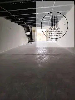 Investment opportunity: Industrial warehouse in Ajman 1. Price: AED 120,000
