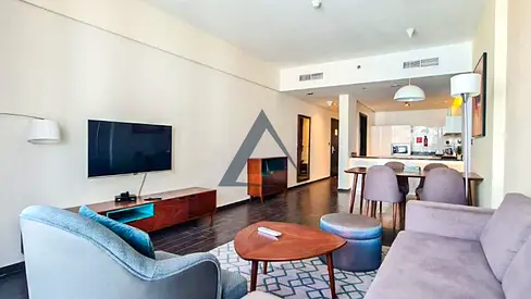 Hot Deal |Furnished |Spacious|9500 with all bills