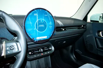 صورة مصغرة 11 لـ 2026 MINI COOPER