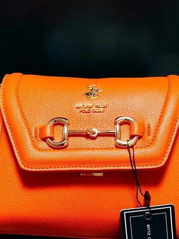 Beverly Hills Polo Club ladies handbag