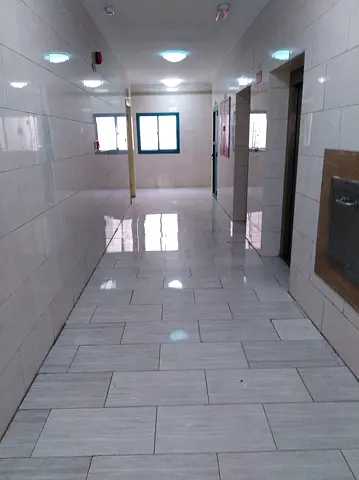 Spacious 1 BHK available in just 34K Family Building, near Ansar Mall Clos to Dubai Border, Al Nahda Sharjah