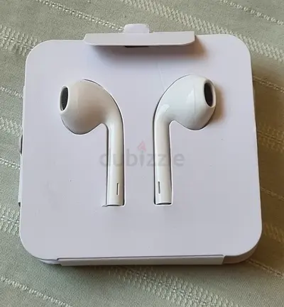 Headset iPhone 15 Pro Max Original
