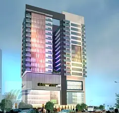 PAY AED 20000 AND OWN 1 BHK APARTMENT IN AL AAMRA 1 TOWER