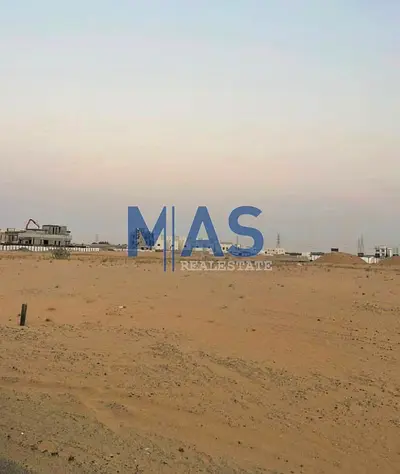 للبيع أرض سكنية – بساتين الزبير | الشارقة