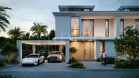 5 Bedroom Villa | Farm Grove 2 | Pool &amp; Garden Views