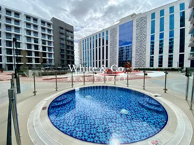 Multiple Cheque | Modern | Spacious Layout