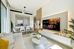 Exclusive | Well Furnished | Vacant | Low Floor