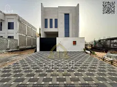 5 master bedroom villa, negotiable price including registration and ownership fees