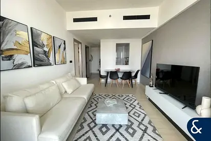 Vacant Now | Fully Furnished | Pool View |