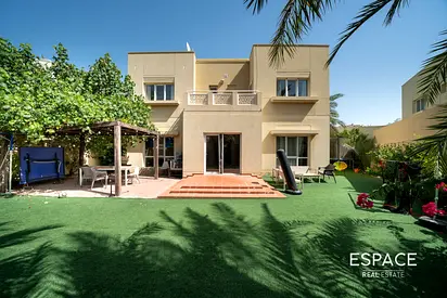 Type 13 | Landscaped Garden | Quiet Location