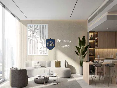Spacious Home | Premium Amenities | Handover Q4/2026