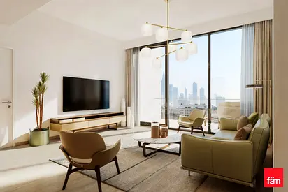 | Spacious | Brand New | Invstor Deal | Luxury