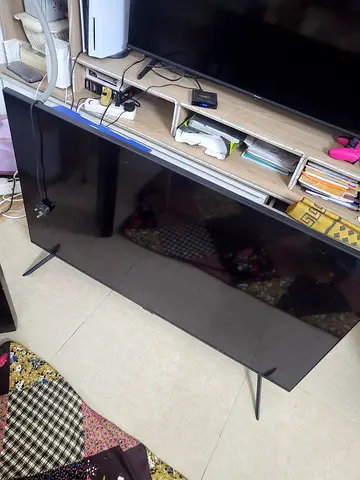 Samsung 50 TV for Parts or Repair Not working