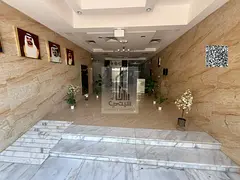 Two bedrooms for annual rent with payment facilities.